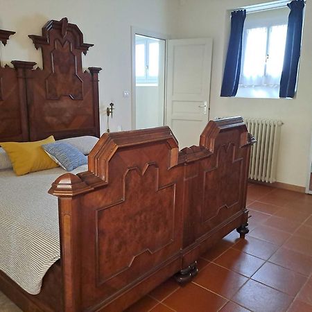 La Cascinetta Panzió Passirano Kültér fotó