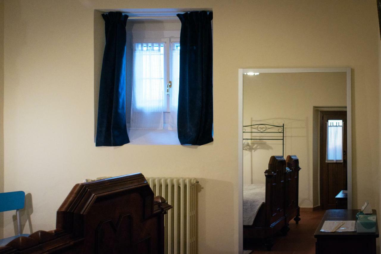 La Cascinetta Panzió Passirano Kültér fotó