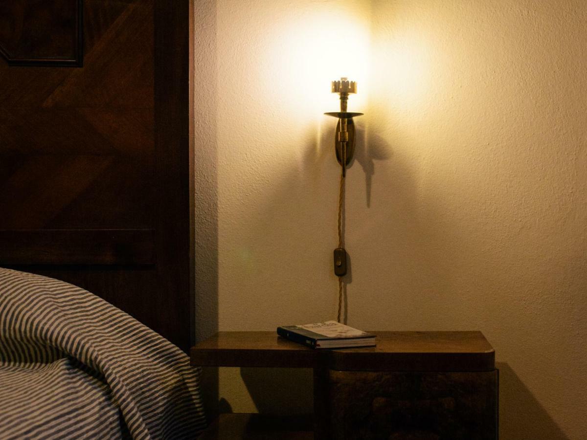 La Cascinetta Panzió Passirano Kültér fotó