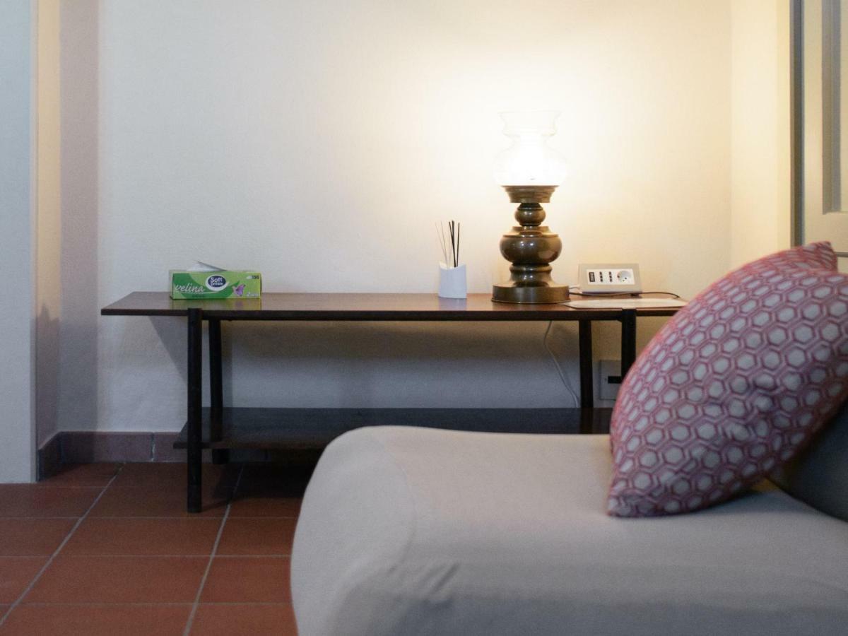 La Cascinetta Panzió Passirano Kültér fotó